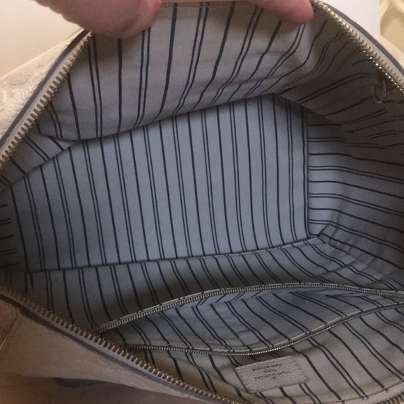 πHPπ πΎFIRM EUC Louis Vuitton Lumineuse Emp PM Tote #SP4161 - Picture 10 of 16